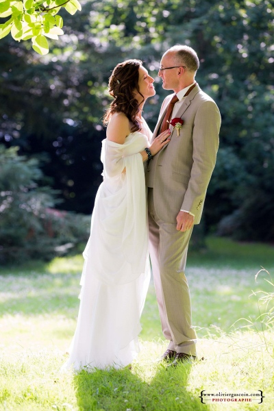 Damien & Laëtitia