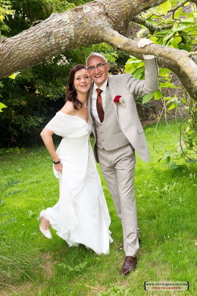 Damien & Laëtitia