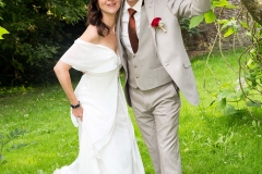 Damien & Laëtitia