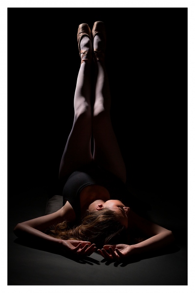 Portraits Danse Marina