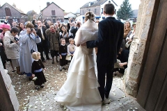 Mariage C?dric et B?atrice Beaulieu